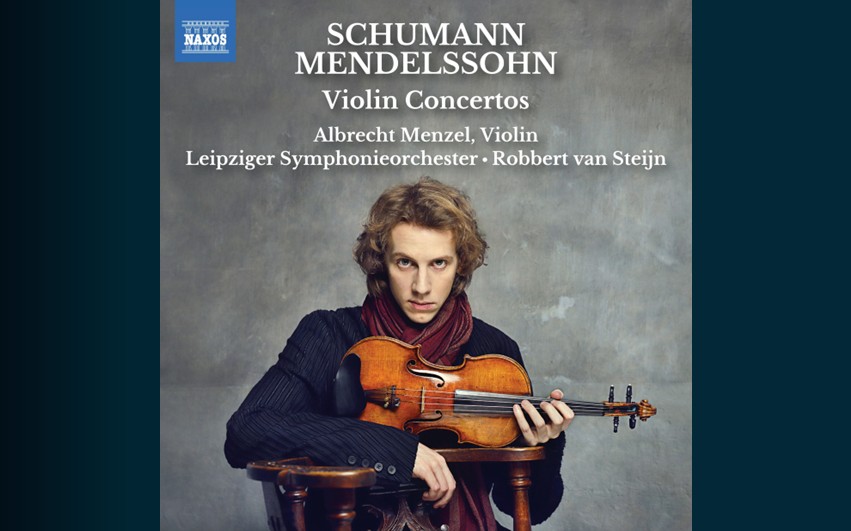 Albrecht Menzel - Sc