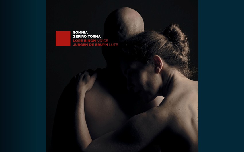 Zefiro Torna - Somni