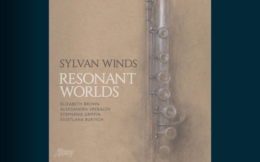 Sylvan Winds - Reson