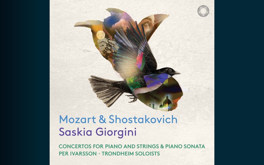 Saskia Giorgini - Mo