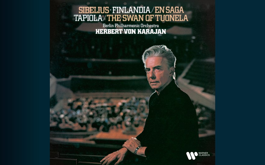 Herbert von Karajan-