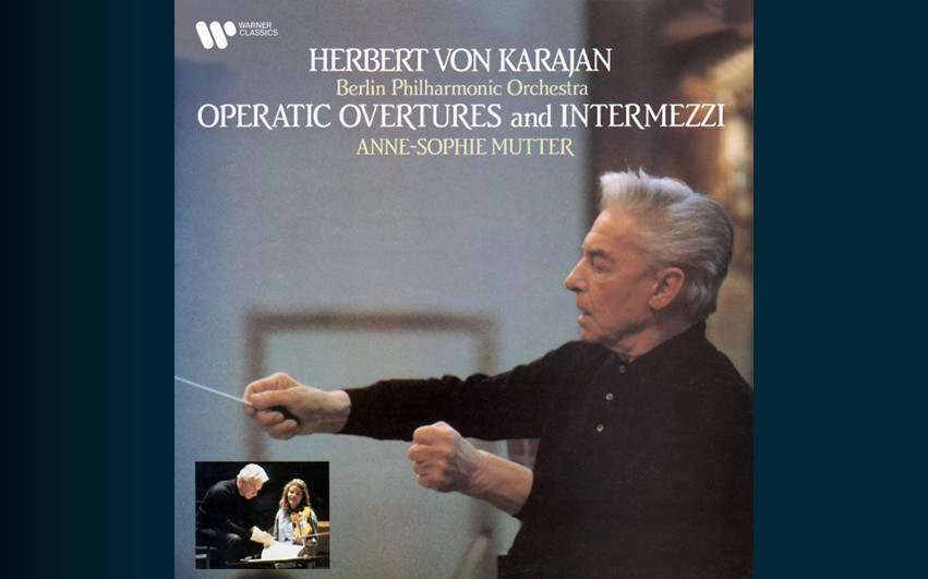 Herbert von Karajan 