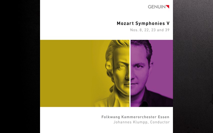 Folkwang Kammerorche