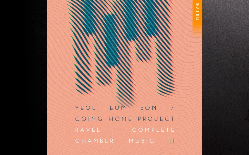 Yeol Eum Son - Ravel