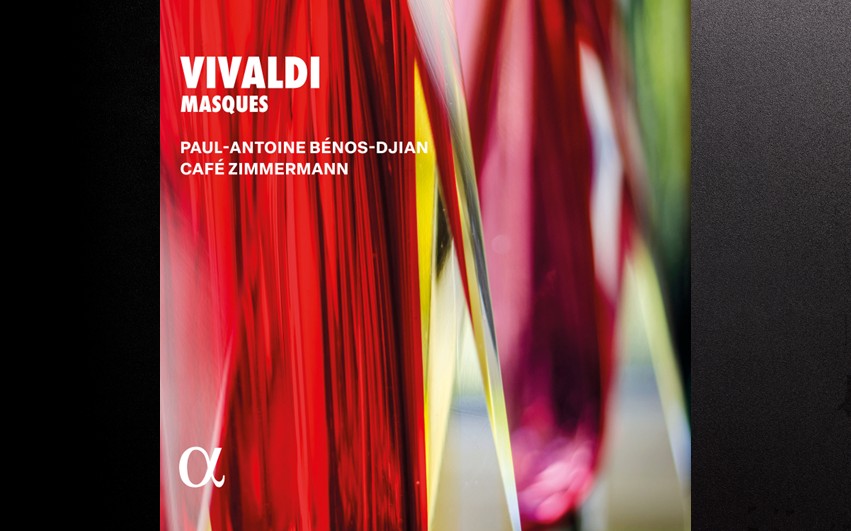 Paul-Antoine Bénos-D