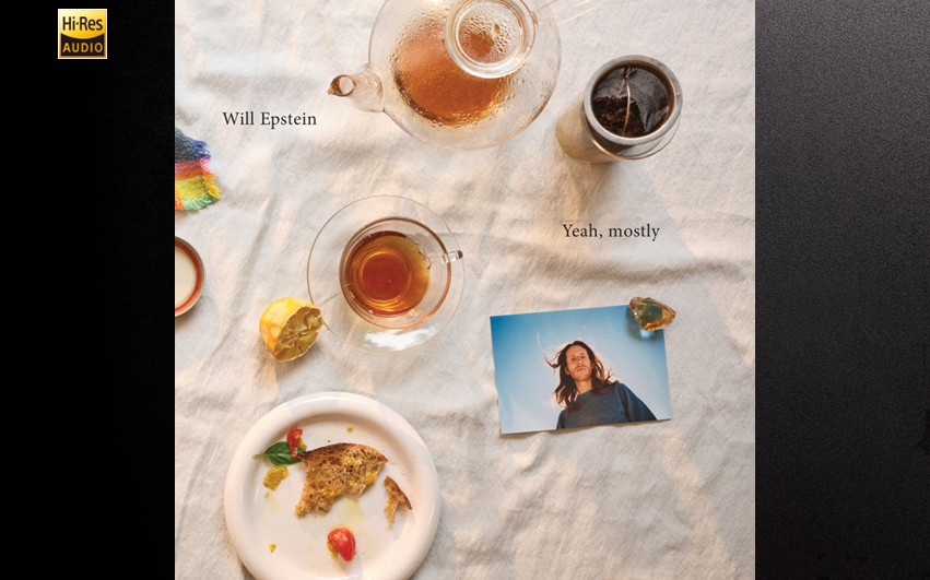 Will Epstein - Yeah,