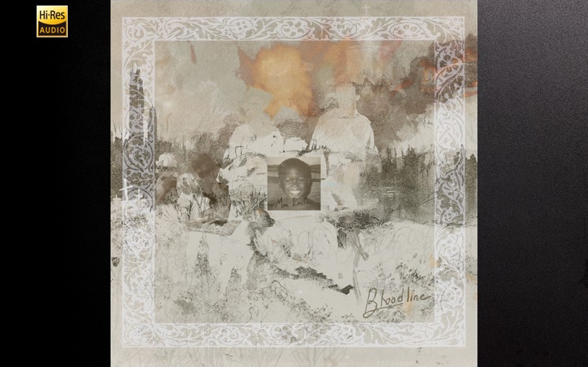 Mon Rovîa - Bloodlin