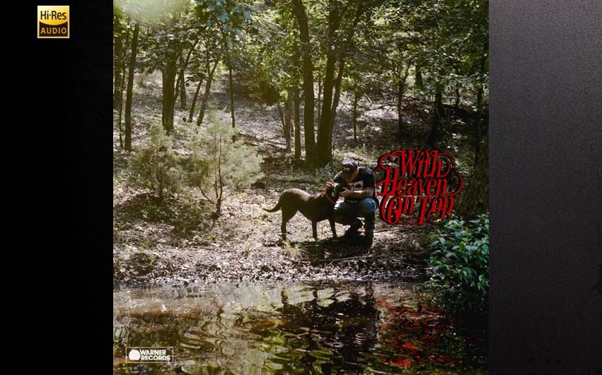 Zach Bryan - With He