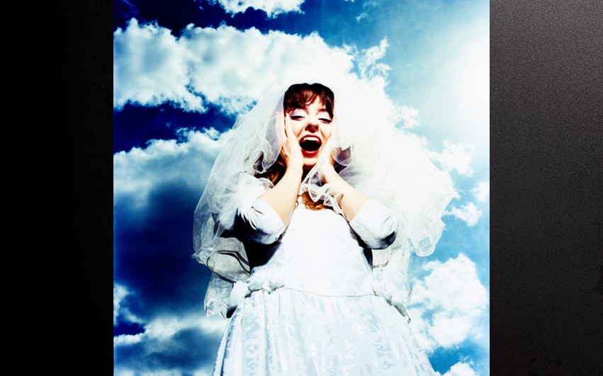 Jenny on Holiday - Q