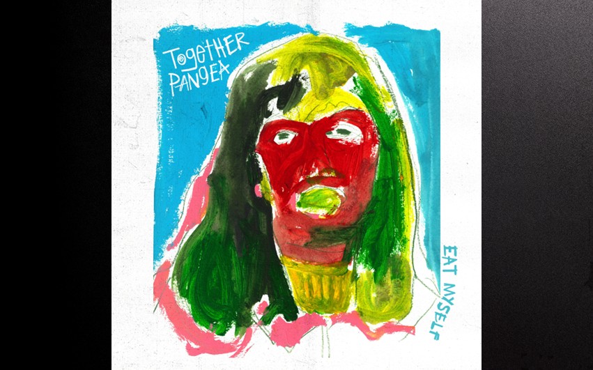 together PANGEA 2026